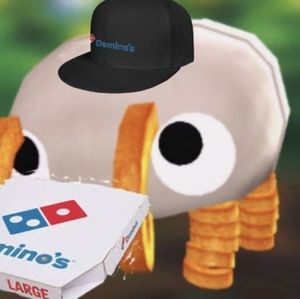 Meet your Posher, Sammy